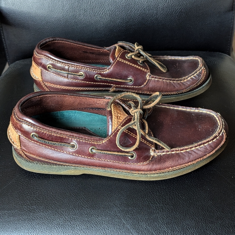 Sperry